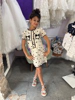 Minnie Mouse Wants Her Outfit Back