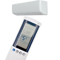 שלט תואם למזגן אלקטרה ELECTRA RC08C ELCO ב79 שח