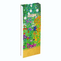 רשימת קניות מגנטית גוסטב קלימט  Klimt