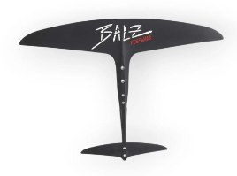 Blackbird Balz FreeWave 905-399-85-INT 998cm² / AR 8.30