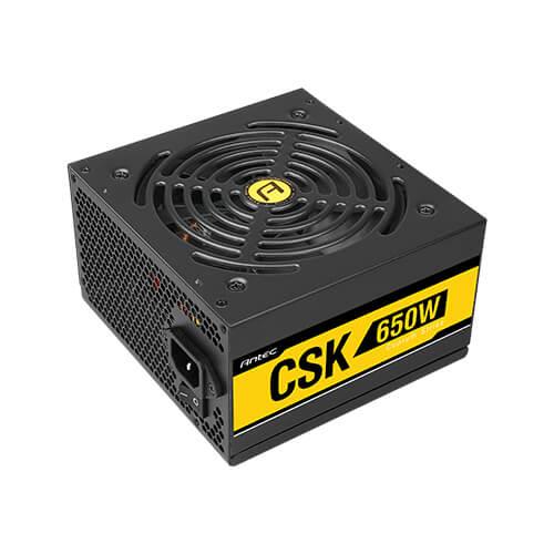 Antec PSU CSK 650W 80+ Bronze