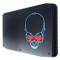 8th gen Intel NUC BOXNUC8I7HVK core i7-8809G VR M.2 SSD