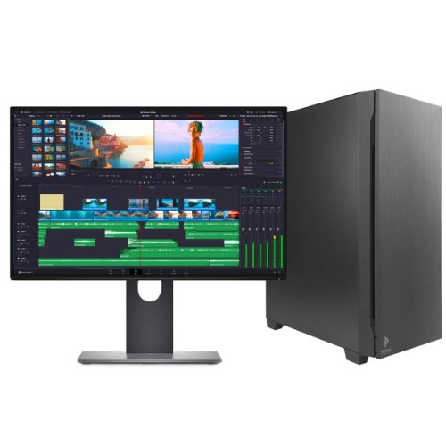 Video Editor v2