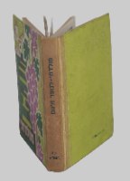 ספר שנתון לנוער מולדתי 1961 התשכ"א קק"ל הסוכנות היהודית וינטאג'