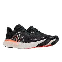 נעלי ריצה לנשים ניו באלאנס New Balance Fresh Foam X 1080v12 צבע שחור כתום | NEW BALANCE