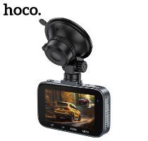 מצלמת דרך HOCO DV6 1080P כולל מצלמה חורית