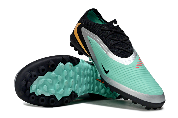נעלי קטרגל נייק Nike Phantom GT Club טורקיז