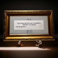 כשהנשמה מאירה