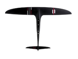 Set Blackbird Razor 977-375-75 953cm² / AR 10.20 - Modular Backtail