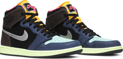 Air Jordan 1 Retro High Tokyo Bio Hack