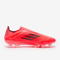 Adidas F50 Elite Laceless SG