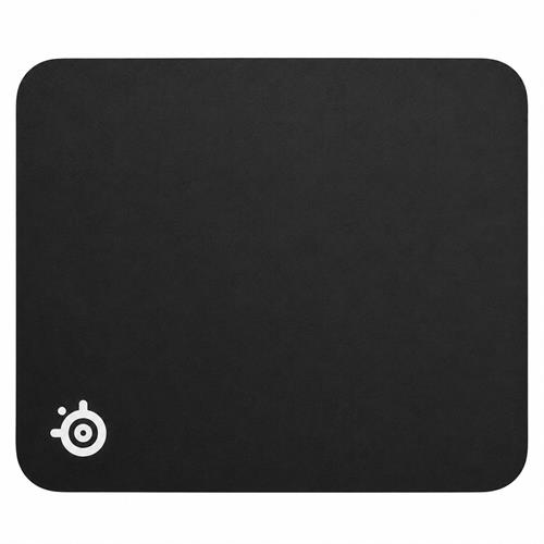 משטח עכבר SteelSeries QcK Hard Pad Mouse Pad Black
