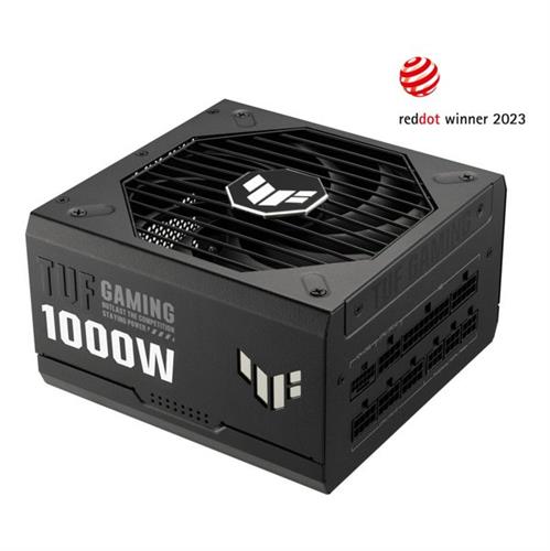 ספק כח מודולרי Asus TUF Gaming 1000W Gold