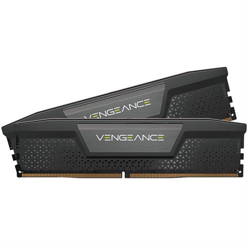 Corsair Vengeance DDR5 32GB (2x16GB) 6400 CL32 XMP 3.0