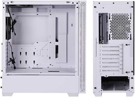 מארז מחשב Lian-Li Lancool 205 White