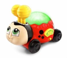 חיפושית לימודית אורות וצלילים LeapFrog