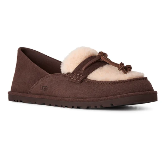 UGG- נעל 1182151 BCDR Zora Loafer