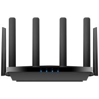 נתב אלחוטי כולל מודם סלולרי CUDY P5 AX3000 WIFI 6 GIGA Dual Sim