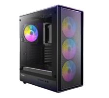 מחשב גיימינג - RYZEN 5 7600X / A620M H 2.2 / 32GB DDR5 6000Mhz / RTX 5070 / 500GB NVMe