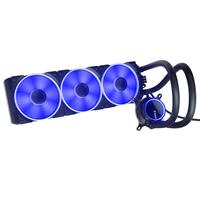 Fractal Design Celsius+ S36 Prisma CPU Water Cooling