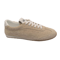 ALO Sunset Sneaker Gravel
