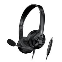 אוזניות משרד Genius HS-235U