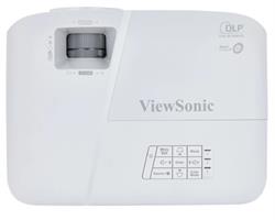 ViewSonic PA503XE projector עם רזולוציית XGA להצגות ומצגות