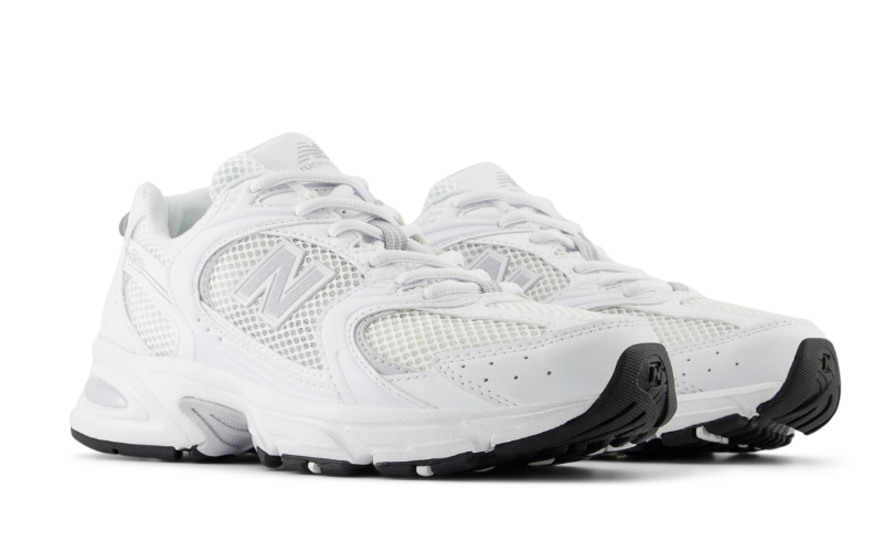 סניקרס ניו בלאנס New Balance NB530 לבן- מידה 38.5