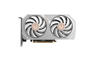 כרטיס מסך - ZOTAC GAMING GeForce RTX 5050 Twin Edge OC White Edition