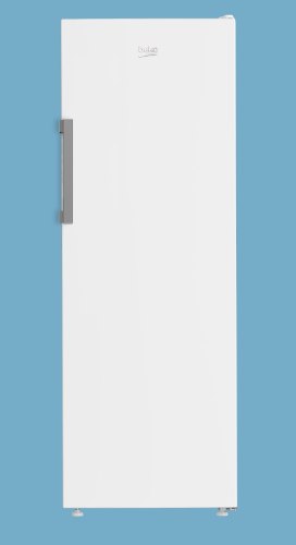 מקפיא 7 מגירות 260 ליטר דגם RFNE298L31WN בקו BEKO לבן