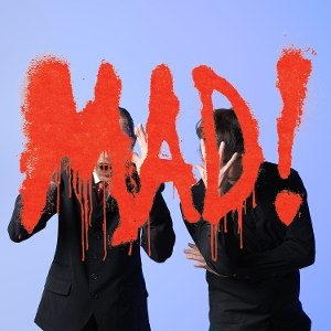 SPARKS / MAD