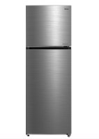 מקרר מקפיא עליון 338 ליטר דגם MIDEA MDRT489MTL46D מידאה נירוסטה מוברשת