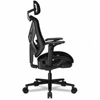 כיסא גיימינג ארגונומי Cougar Speeder שחור