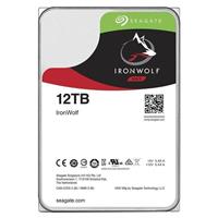 Seagate HDD 12TB 7200 256MB SATA3 NAS IronWolf