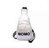 לבן - פאוץ MOMO