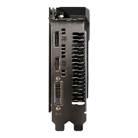כרטיס מסך ASUS GeForce GTX 1650 SUPER 4GB DDR6