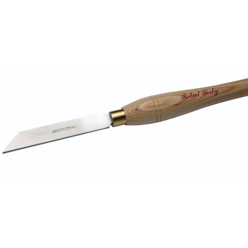 מפסלת חיתוך - Slim Fluted Parting Tool 2mm