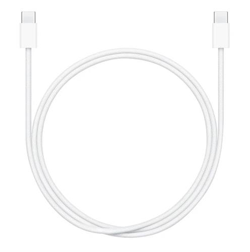 כבל שזור PD Type-C באורך 1 מטר מבית Apple