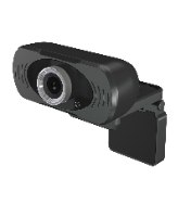 מצלמת רשת הכוללת מיקרופון מבית IMILAB Webcam 1080P
