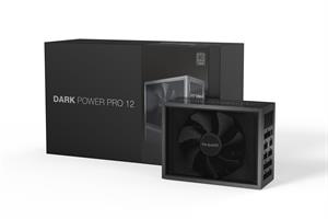 be quiet! PSU 1500W DARK POWER PRO 12