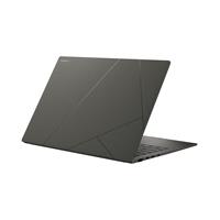 ASUS Zenbook 14" 3K /Intel Core Ultra 9 /32GB /1TB /Antrim Gray /Win11 /1Y UX5406AA-SU098W