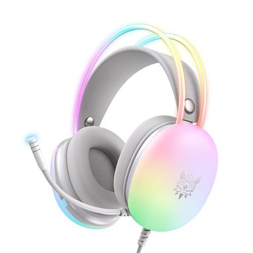 אוזניות גיימינג Onikuma X25 ל-PlayStation, נינטנדו ומחשב