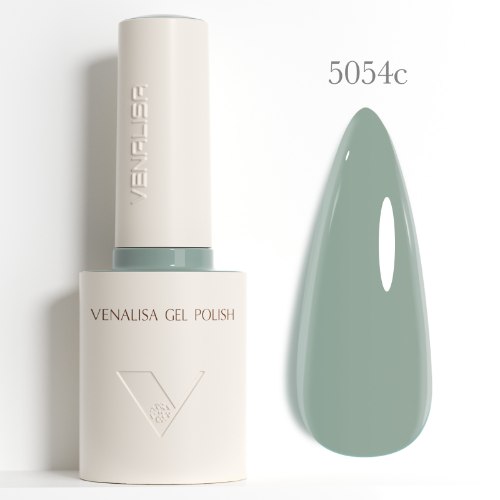 לק ג׳ל 10 מ״ל ונליסה Venalisa מס׳ 5054