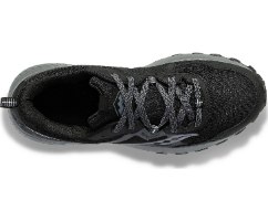 SAUCONY | סאקוני - סאקוני EXCURSION TR16 צבע שחור אפור | גברים