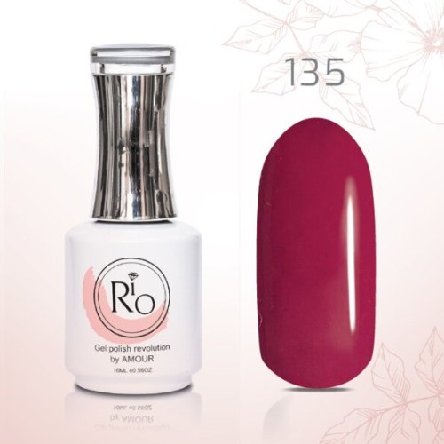 ג'ל ריו 135 RIO