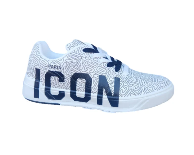 ICON-נעלי אופנה גברים