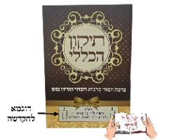תיקון הכללי כיס