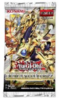 קלפי יו-גי-הו בוסטר בוקס Yu-Gi-Oh! Dimension Force Booster BOX