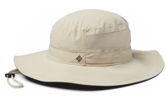 כובע רחב שוליים קולומביה ביז' Columbia Bora Bora