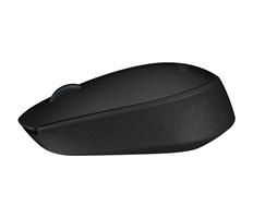 עכבר אלחוטי Logitech M171 שחור